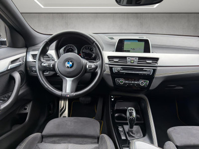 BMW X2 Gebrauchtwagen