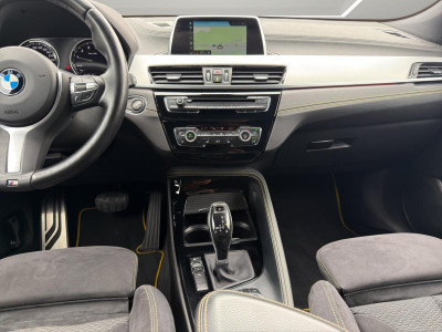 BMW X2 Gebrauchtwagen