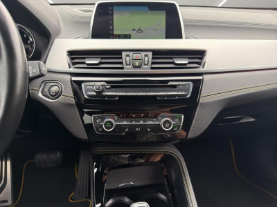 BMW X2 Gebrauchtwagen