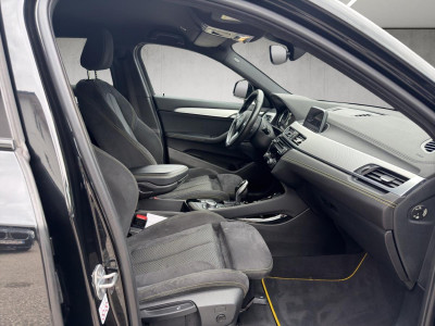 BMW X2 Gebrauchtwagen