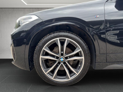 BMW X2 Gebrauchtwagen