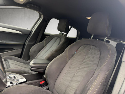 BMW X2 Gebrauchtwagen