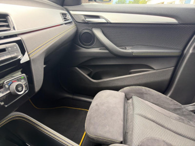 BMW X2 Gebrauchtwagen