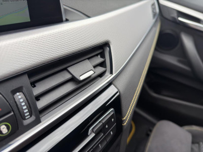 BMW X2 Gebrauchtwagen