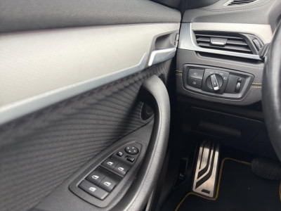BMW X2 Gebrauchtwagen