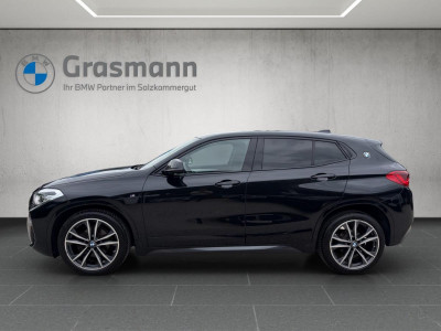BMW X2 Gebrauchtwagen