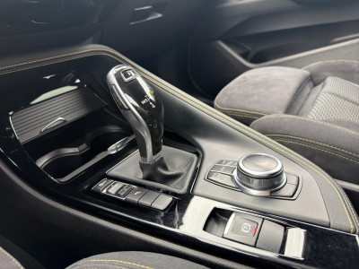 BMW X2 Gebrauchtwagen