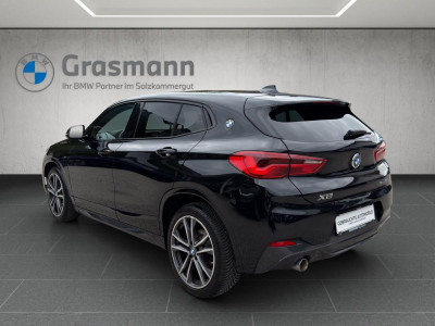 BMW X2 Gebrauchtwagen