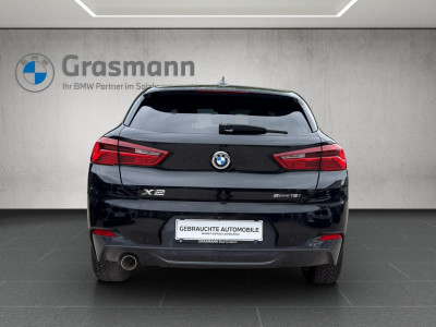 BMW X2 Gebrauchtwagen