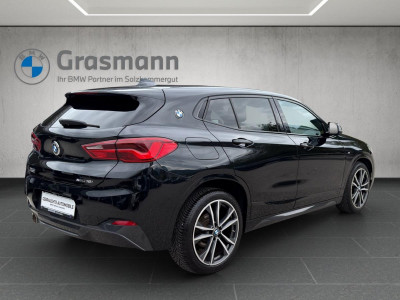BMW X2 Gebrauchtwagen