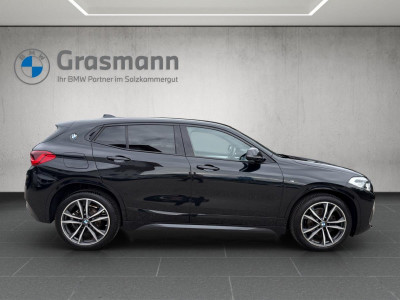 BMW X2 Gebrauchtwagen