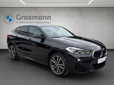 BMW X2 Gebrauchtwagen