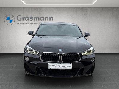 BMW X2 Gebrauchtwagen