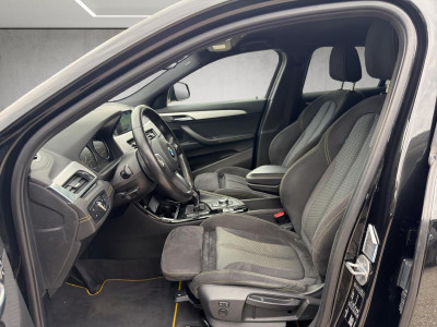 BMW X2 Gebrauchtwagen