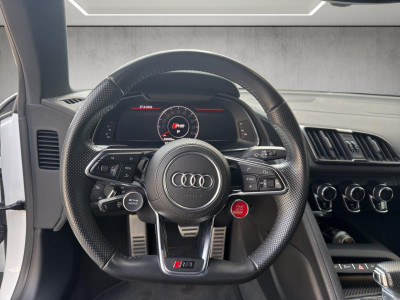 Audi R8 Gebrauchtwagen