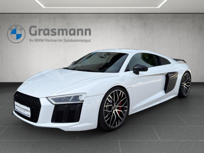 Audi R8 Gebrauchtwagen