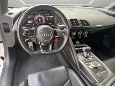 Audi R8 Gebrauchtwagen