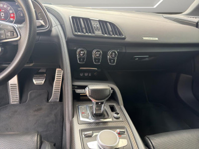 Audi R8 Gebrauchtwagen