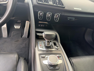 Audi R8 Gebrauchtwagen