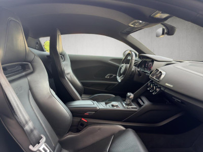 Audi R8 Gebrauchtwagen