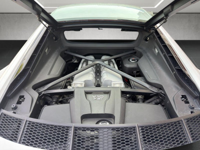 Audi R8 Gebrauchtwagen
