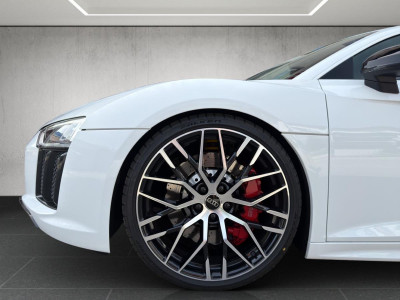 Audi R8 Gebrauchtwagen