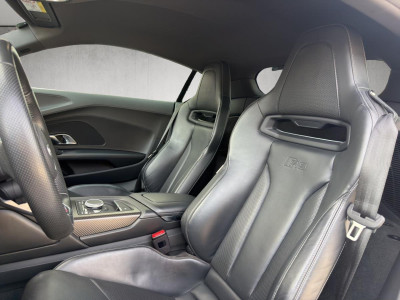 Audi R8 Gebrauchtwagen