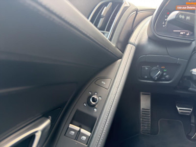 Audi R8 Gebrauchtwagen