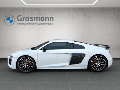 Audi R8 Gebrauchtwagen