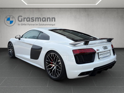 Audi R8 Gebrauchtwagen