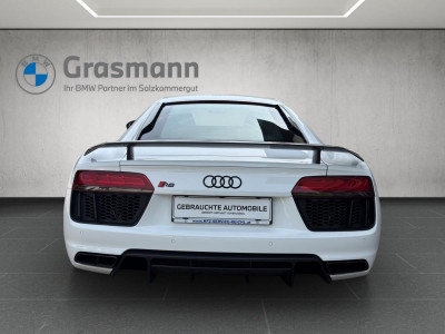 Audi R8 Gebrauchtwagen