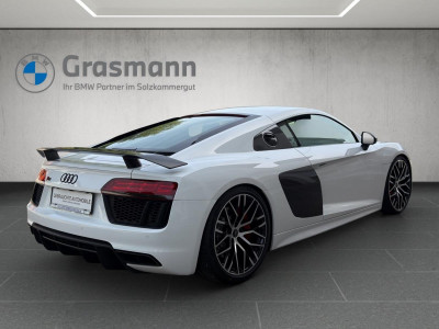 Audi R8 Gebrauchtwagen