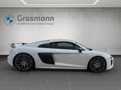 Audi R8 Gebrauchtwagen