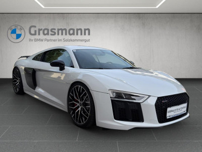 Audi R8 Gebrauchtwagen