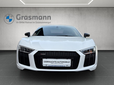 Audi R8 Gebrauchtwagen