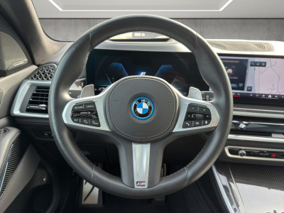 BMW X5 Gebrauchtwagen BMW X5 Gebrauchtwagen