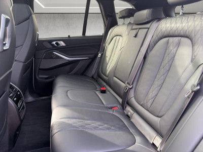 BMW X5 Gebrauchtwagen BMW X5 Gebrauchtwagen