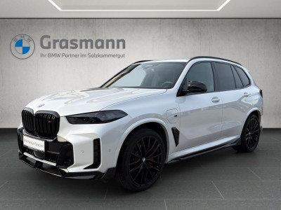 BMW X5 Gebrauchtwagen BMW X5 Gebrauchtwagen