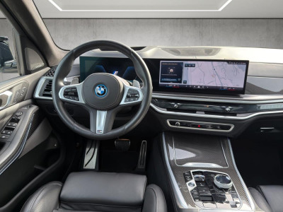 BMW X5 Gebrauchtwagen BMW X5 Gebrauchtwagen