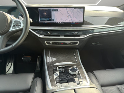BMW X5 Gebrauchtwagen BMW X5 Gebrauchtwagen