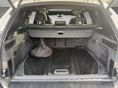 BMW X5 Gebrauchtwagen BMW X5 Gebrauchtwagen