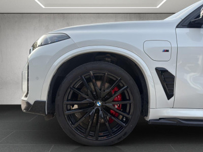 BMW X5 Gebrauchtwagen BMW X5 Gebrauchtwagen