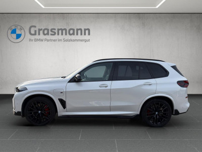 BMW X5 Gebrauchtwagen BMW X5 Gebrauchtwagen