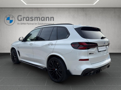 BMW X5 Gebrauchtwagen BMW X5 Gebrauchtwagen