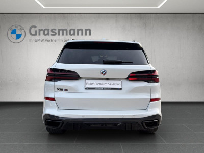 BMW X5 Gebrauchtwagen BMW X5 Gebrauchtwagen