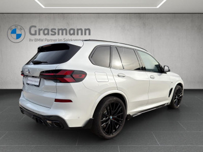 BMW X5 Gebrauchtwagen BMW X5 Gebrauchtwagen