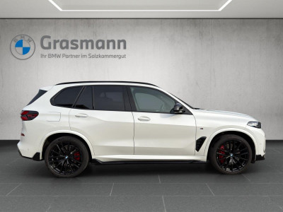 BMW X5 Gebrauchtwagen BMW X5 Gebrauchtwagen
