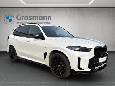 BMW X5 Gebrauchtwagen BMW X5 Gebrauchtwagen