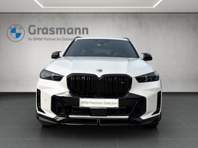 BMW X5 Gebrauchtwagen BMW X5 Gebrauchtwagen