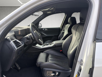 BMW X5 Gebrauchtwagen BMW X5 Gebrauchtwagen